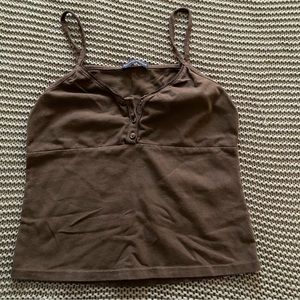 Brandy Melville Tiffany Tank